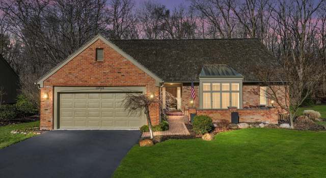 Photo of 32824 Outland Trl, Bingham Farms, MI 48025