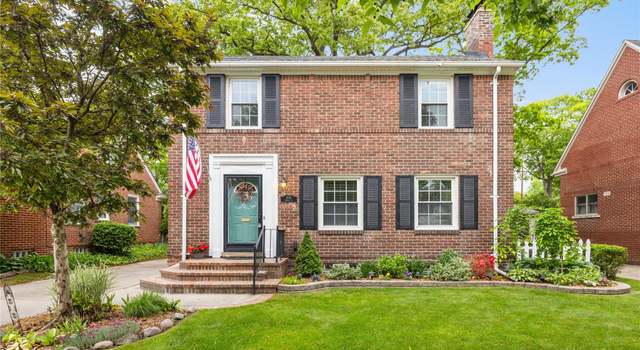 Photo of 409 Berkley St, Dearborn, MI 48124