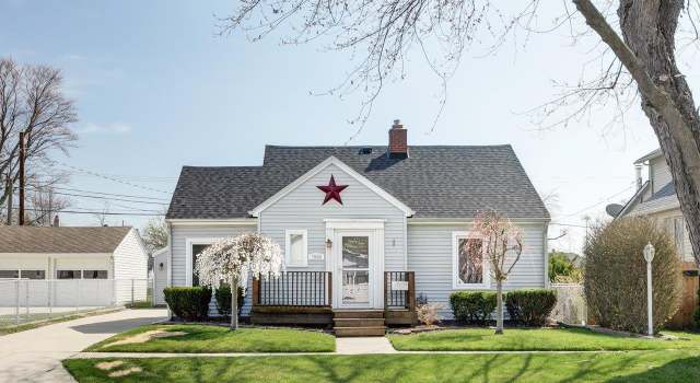 Photo of 1508 Sedgwick St, Port Huron, MI 48060