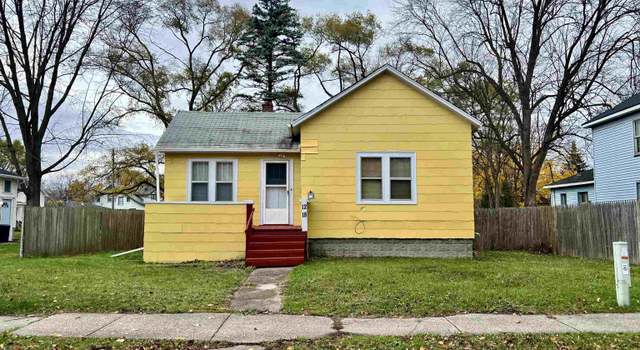 Photo of 1218 Brockway St, Saginaw, MI 48602