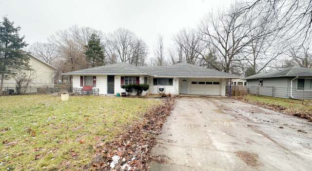 Photo of 3395 W Mandeville St, Flint, MI 48507