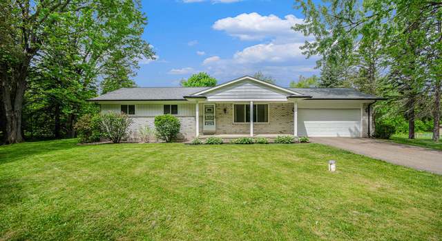 Photo of 11465 Buckhorn Lake Rd, Holly, MI 48442