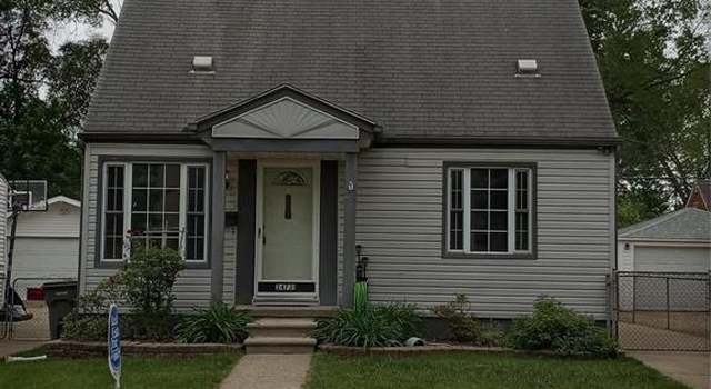 Photo of 24731 Calvin St, Dearborn, MI 48124