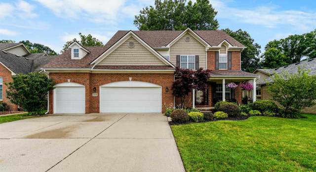 Photo of 23448 W Creek Dr, New Boston, MI 48164