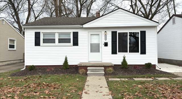 Photo of 6665 Cornell St, Taylor, MI 48180
