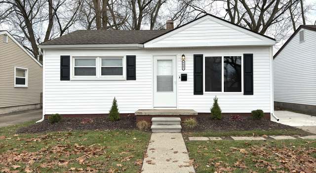 Photo of 6665 Cornell St, Taylor, MI 48180