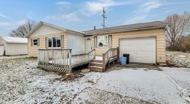 Photo of 19840 Gratiot Rd, Merrill, MI 48637