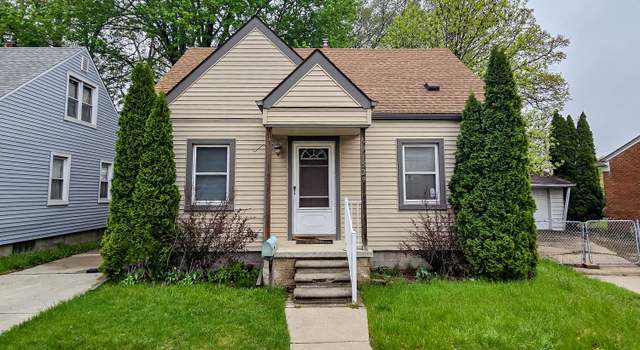 Photo of 1529 Mohawk Ave, Royal Oak, MI 48067