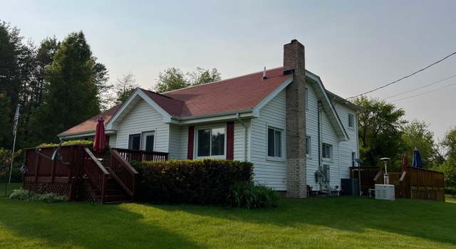 Photo of 3742 W Barnes Lake Rd, Columbiaville, MI 48421