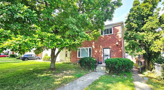 Photo of 16891 Avon Ave, Detroit, MI 48219