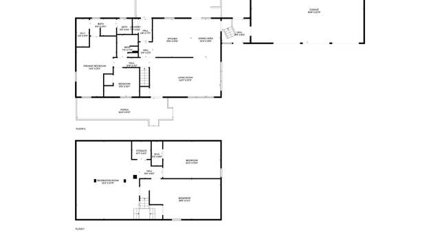 Photo of 10031 Frontier Rd, Hillsdale, MI 49242