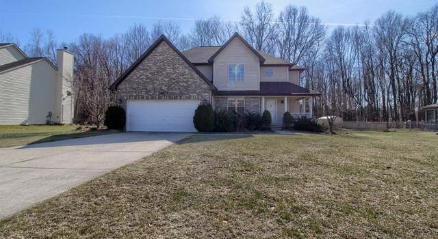 Photo of 38787 Valley View Dr, Romulus, MI 48174