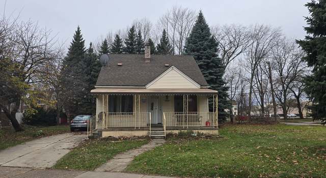 Photo of 2137 Riverside Dr, Dearborn, MI 48120