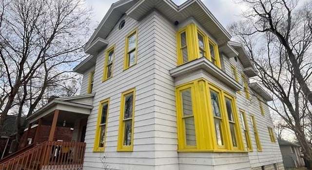 Photo of 1400 Woodside Ave, Bay City, MI 48708