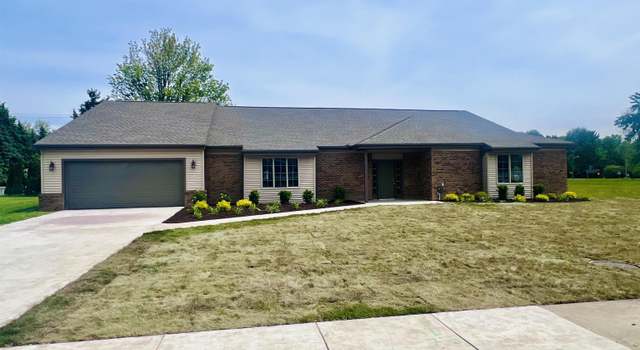 Photo of 27155 Lanse Cruese St, Harrison Twp, MI 48045