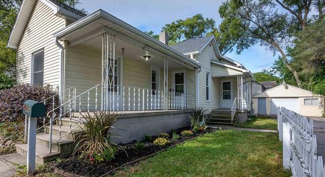 Photo of 402 S Catherine St, Bay City, MI 48706