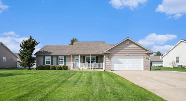 Photo of 5981 Wheatlands Ave, Scotts, MI 49088
