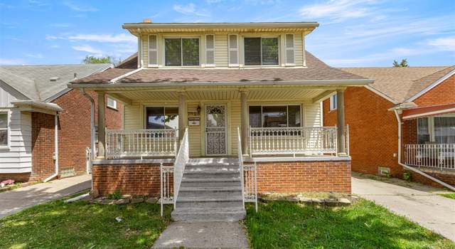 Photo of 7026 Steadman St, Dearborn, MI 48126