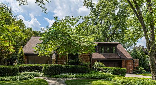 Photo of 937 Henley St, Birmingham, MI 48009