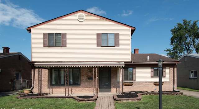 Photo of 8212 Carrousel Blvd, Westland, MI 48185