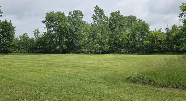 Photo of 0 Church Parcel A St, Capac, MI 48014