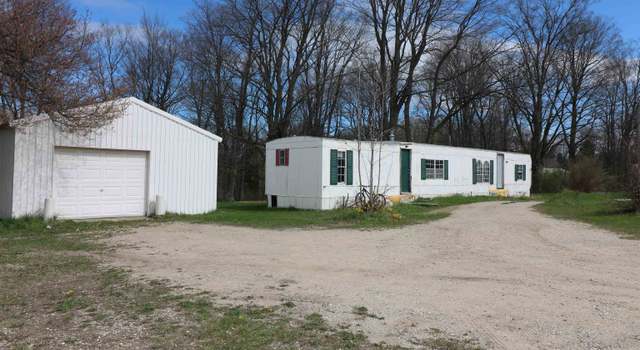 Photo of 1772 County Road 633, Grawn, MI 49637