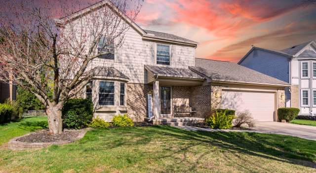 Photo of 2306 Chief Ln, Wixom, MI 48393