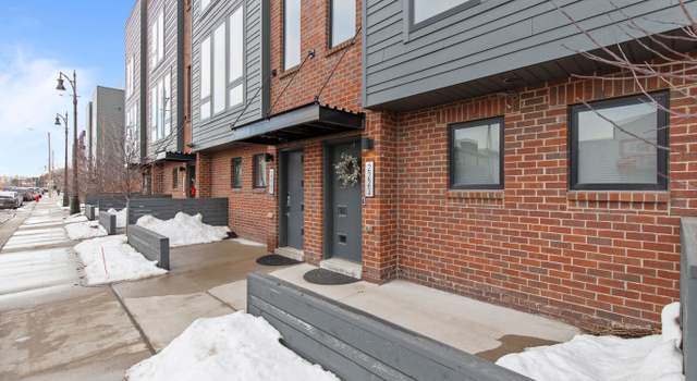 Photo of 2221 Trumbull St #6, Detroit, MI 48216
