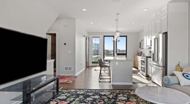 Photo of 2221 Trumbull St #6, Detroit, MI 48216