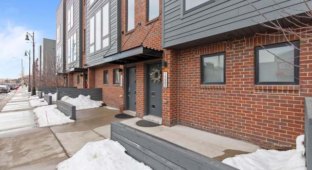 Photo of 2221 Trumbull St #6, Detroit, MI 48216