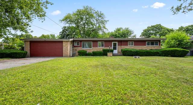 Photo of 1468 Sauk Ln, Saginaw, MI 48638