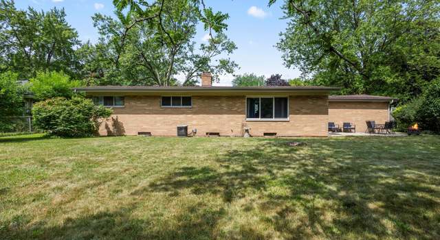 Photo of 1468 Sauk Ln, Saginaw, MI 48638