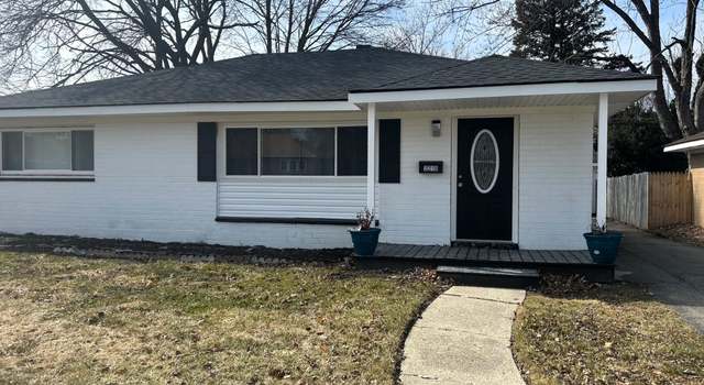 Photo of 3210 Cherokee Ave, Flint, MI 48507