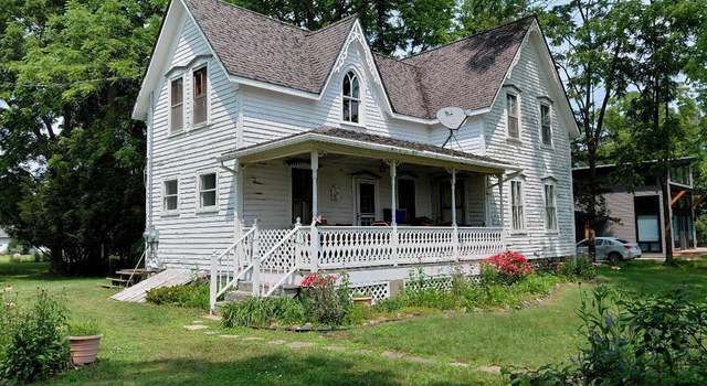 Photo of 7041 Main St Ave, Sanilac Township, MI 48469