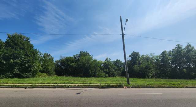 Photo of 2279 E Warren Ave, Detroit, MI 48207