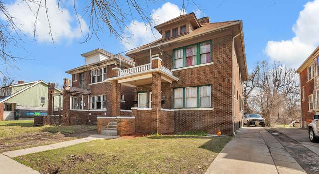 Photo of 11344 Belleterre Ave, Detroit, MI 48204