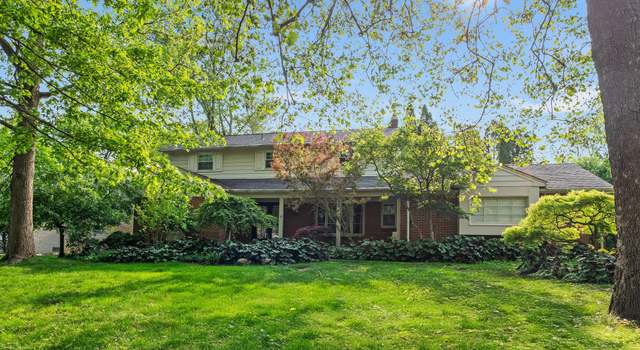 Photo of 22491 N Nottingham Dr, Beverly Hills, MI 48025
