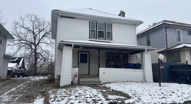 Photo of 218 Stockdale St, Flint, MI 48503