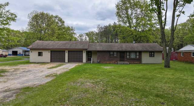 Photo of 12310 Seymour Rd, Montrose, MI 48457