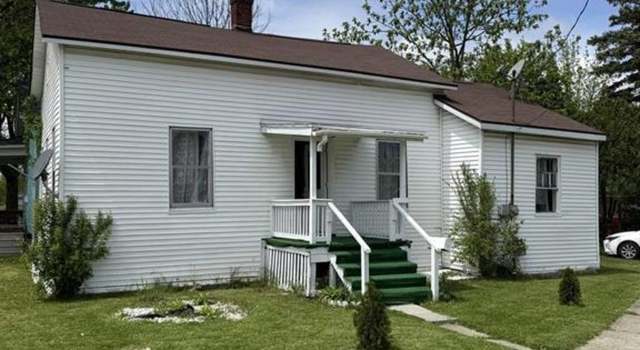 Photo of 1541 Emily St, Saginaw, MI 48601