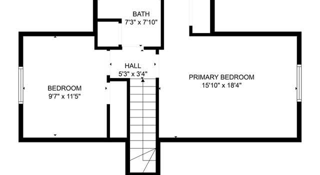 Photo of 6575 Circle Dr, Harrison, MI 48625