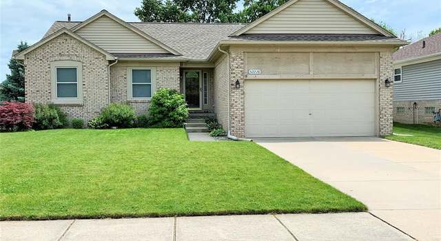 Photo of 52228 Elm Dr, Chesterfield, MI 48047