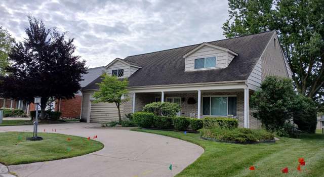 Photo of 22460 La Von St, Saint Clair Shores, MI 48081
