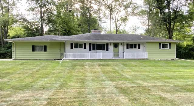 Photo of 4230 Triwood Rd, Bridgeport, MI 48722