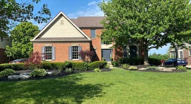 Photo of 15492 Bay Hill Dr, Northville, MI 48168