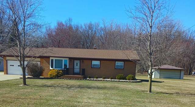 Photo of 12363 Laginess Rd, La Salle, MI 48145