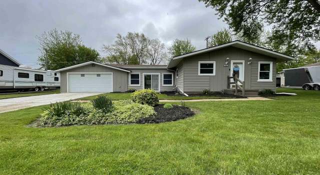 Photo of 7314 Aspen Rd, Lexington, MI 48450