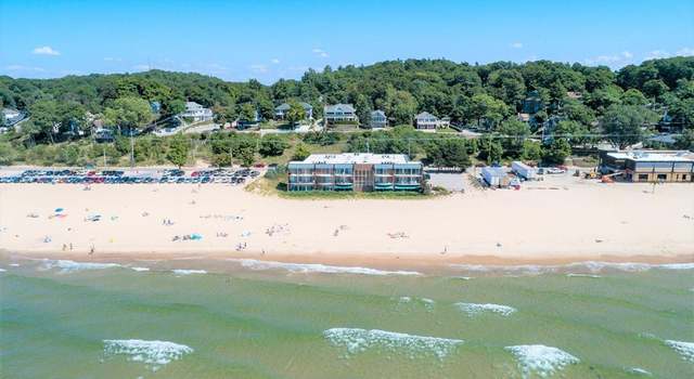 Photo of 1159 S Harbor Dr Unit C-5, Grand Haven, MI 49417