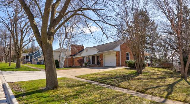 Photo of 337 Prospect St, Vassar, MI 48768
