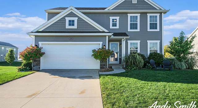 Photo of 2378 Springmist Ct, Hudsonville, MI 49426